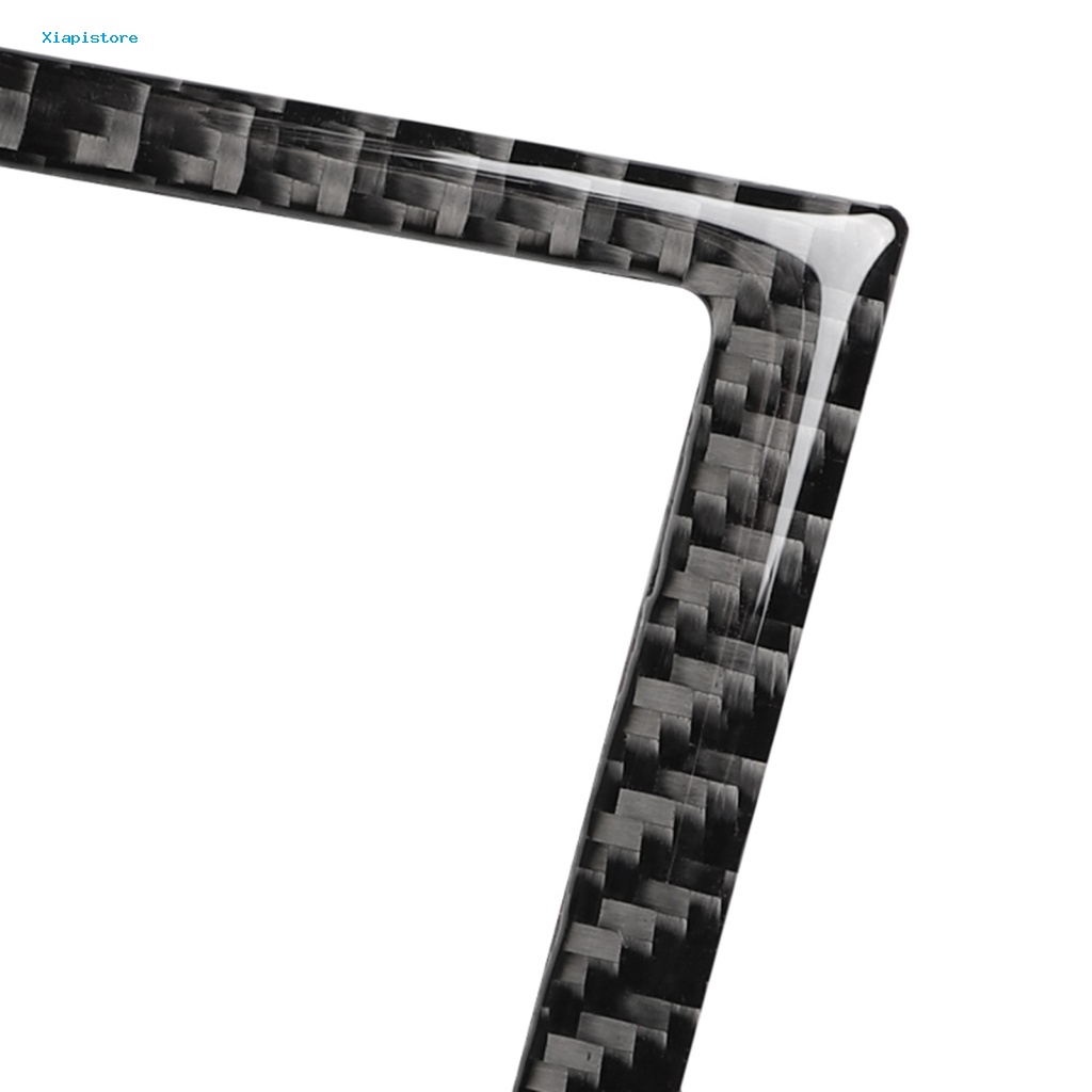 Khung Dán Trang Trí Gạt Tàn Thuốc Cho VW Golf 6 R MK6 Scirocco 09-16