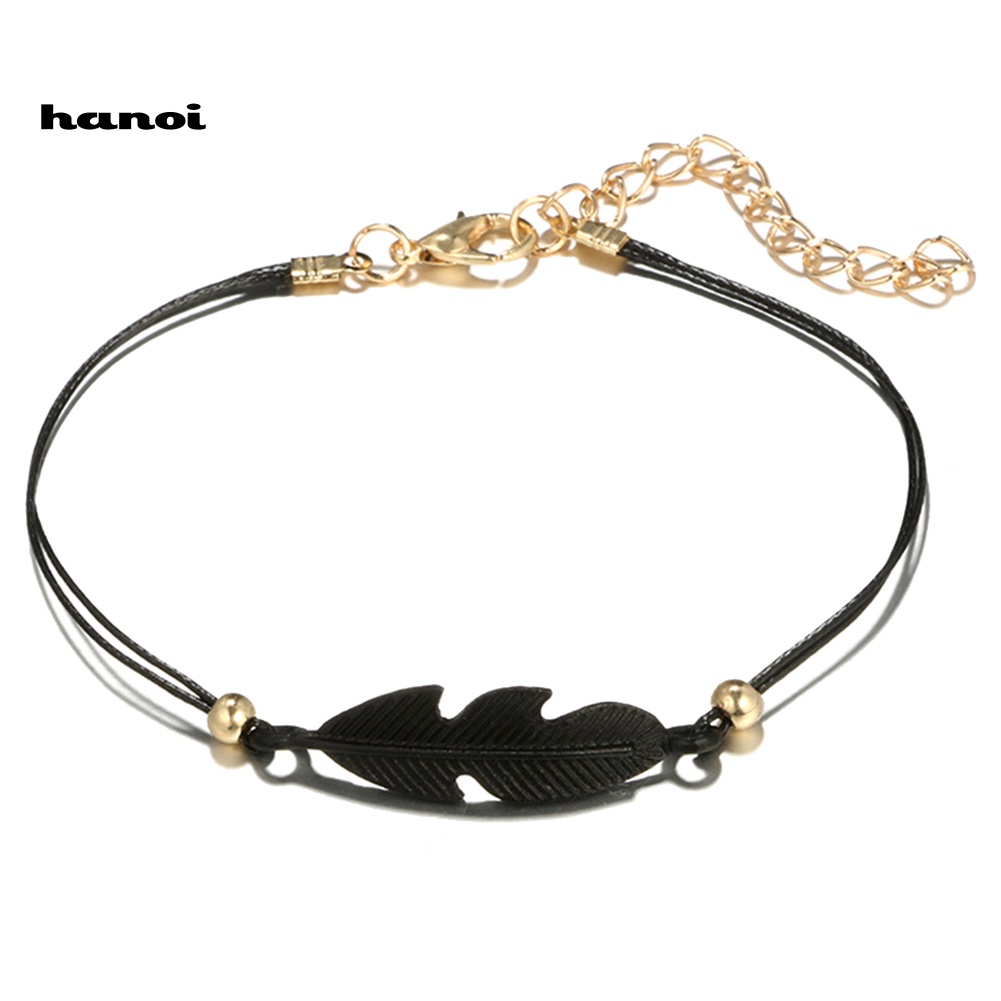 Set 4 VòNg Đeo Tay ThờI Trang Cho Nữ