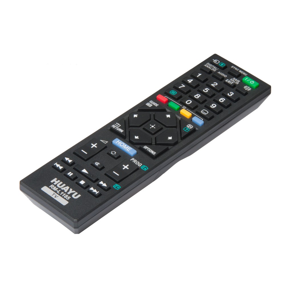 Sony Remote RM-L1185 Dành Cho Sony Bravia TV RM-ED054 KLV-46R452A KDL-32R300B KDL-32R304B KDL-40R350