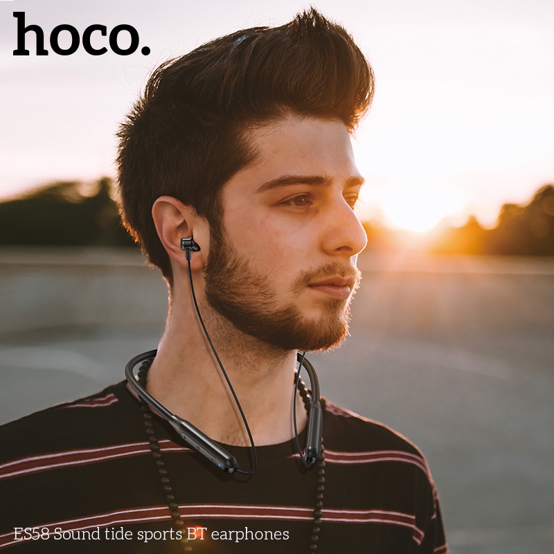 Tai Nghe Bluetooth Thể Thao Hoco ES58