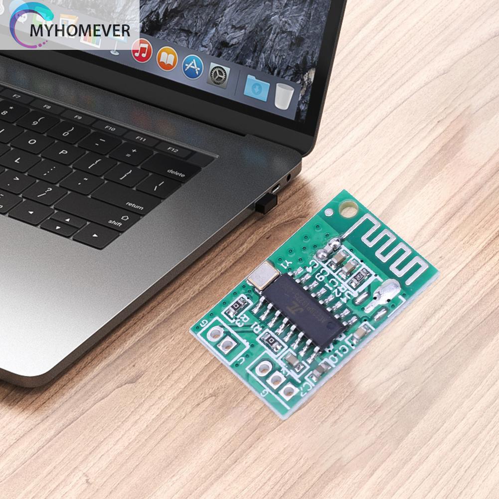 Bảng Mạch Khuếch Đại Âm Thanh A-6928 Bluetooth 5.0 5V