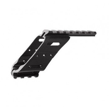 Đế G-Lock Add-On P1 Base G17 1911 G19 G19 20mm Tháo Gỡ Nhanh Bằng Nylon