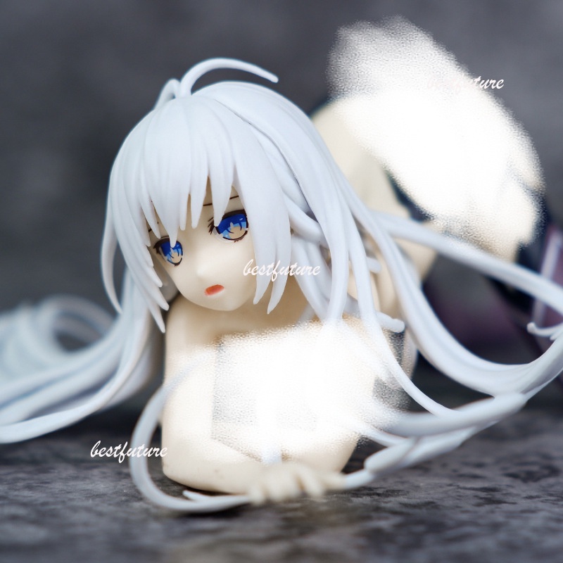 Đồ Chơi Nhân Vật Tokisaki Kurumi Yatogami Tohka Tobiichi Origami