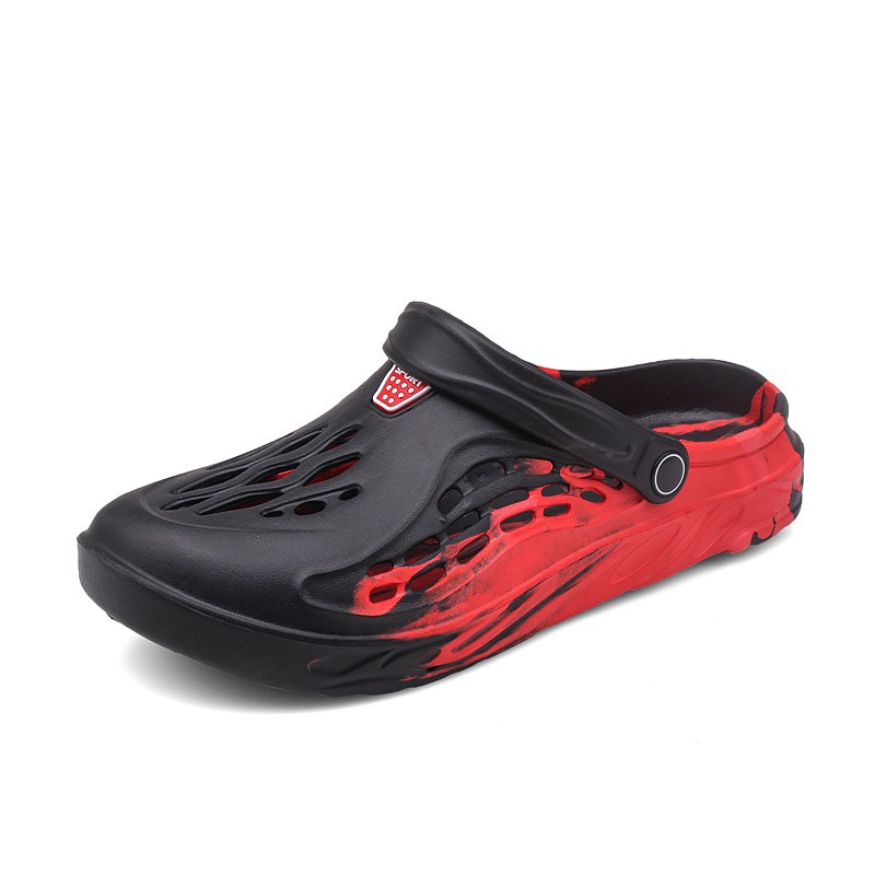 Sandal Thể Thao Thiết Kế Mới Thời Trang Mùa Xuân Hè 2023 Dành Cho Nam