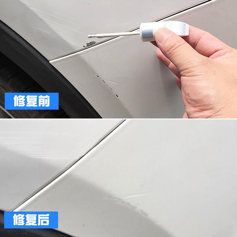 Bút Sơn Sửa Chữa Vết Trầy Xe Hơi Hyundai Ioniq hybrid Elantra Tucson Chống Thấm Nước