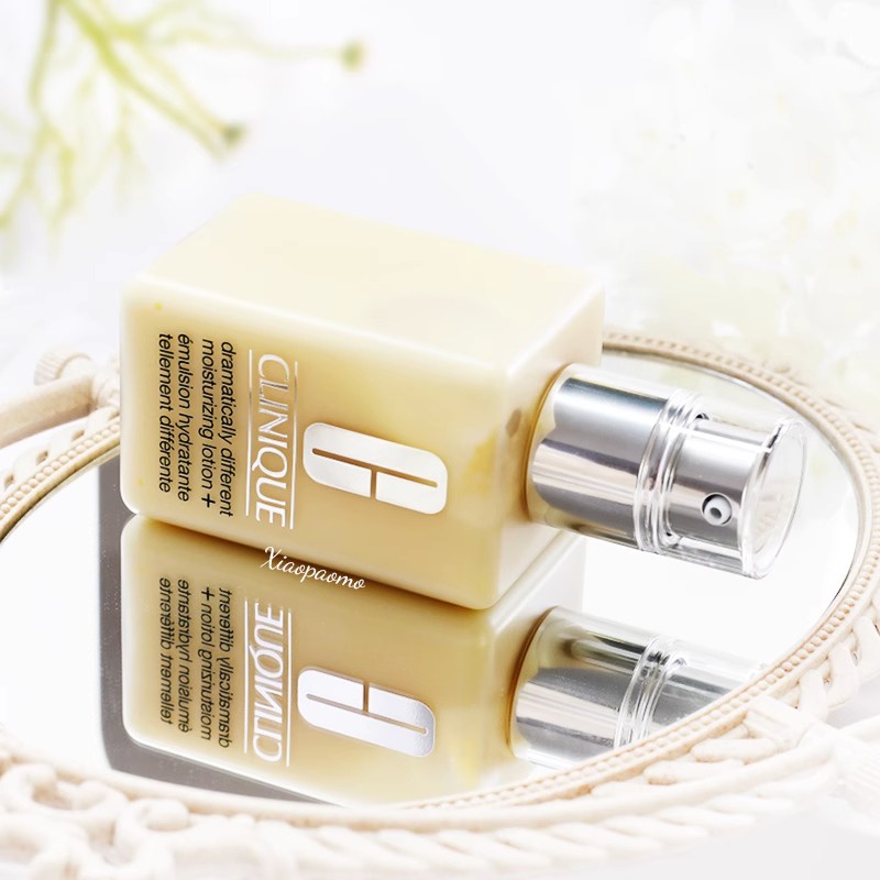 Clinique Sữa Dưỡng Ẩm 125ml Chất Lượng Cao