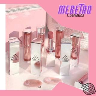 Son thỏi 3ce blur matte lipstick