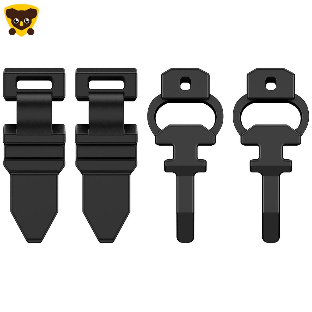 Set 4 Đệm Cao Su Mềm Giảm Xóc Cho gimbal mini / mini 2 Shopcyc03111