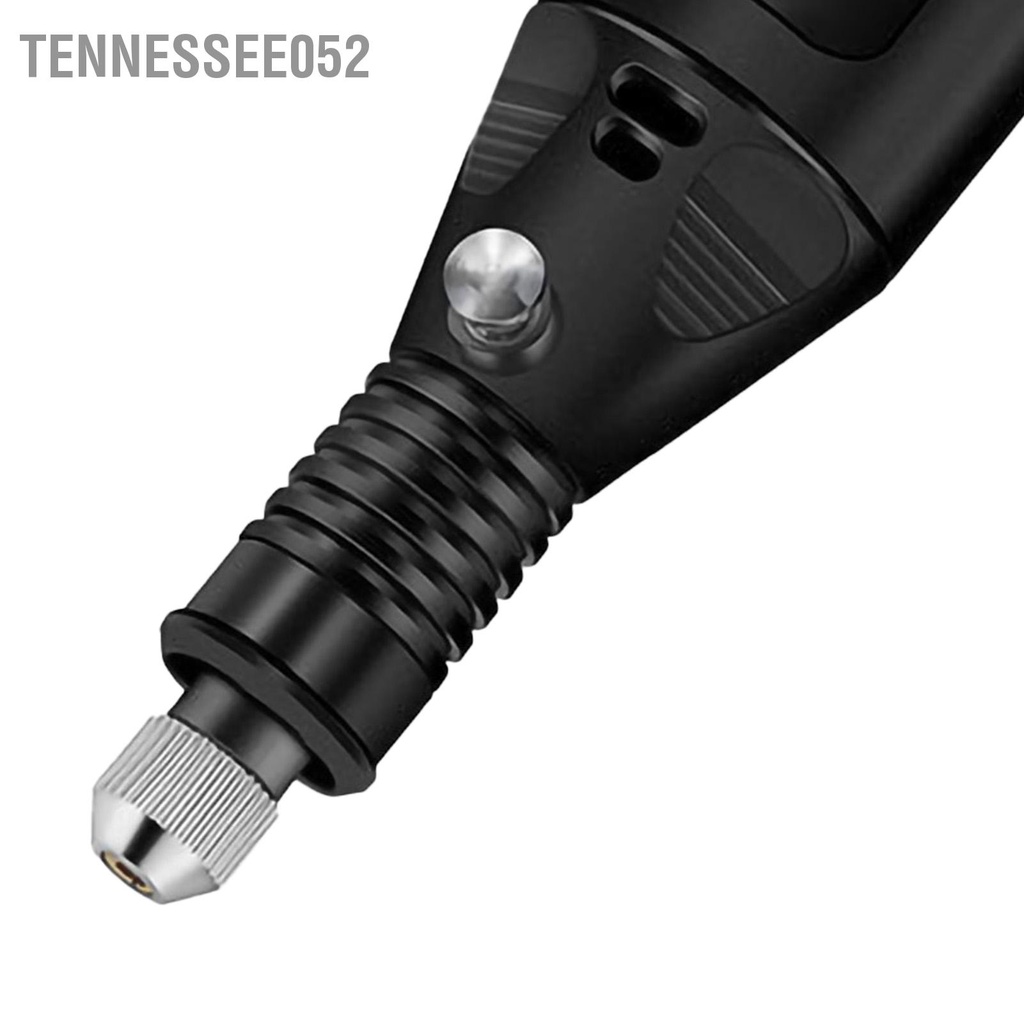 Máy khoan mài đánh bóng mini - Máy khoan điện tử mini cầm tay ABS Đa Năng 12V 13W Dụng Cụ Xương Khắc Cắt Đánh Bóng