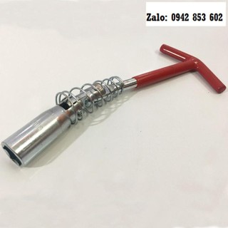 Tuýp mở bugi ô tô xe máy loại 14mm 16mm
