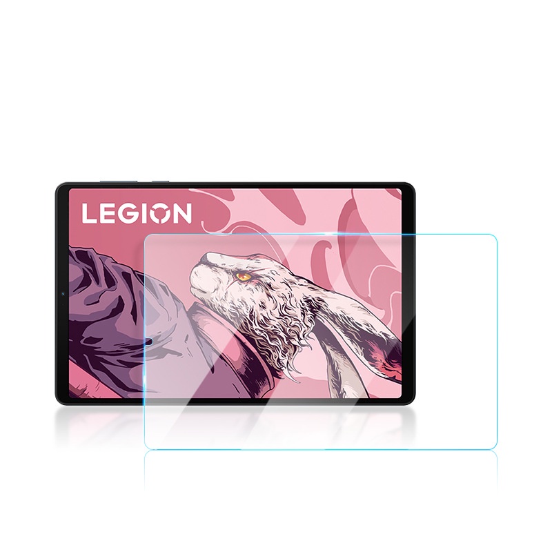Kính Cường Lực 9D Bảo Vệ Màn Hình Lenovo LEGION Y700 2023 2nd Gen 8.8 inch