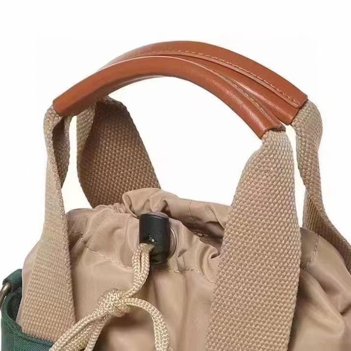 Balo Vải Oxford Cỡ Nhỏ Phong Cách Hàn Quốc Thời Trang Chơi Golf Cho Nam Và Nữ