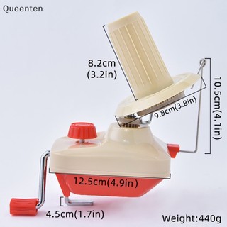 Giá Đỡ Cuộn Chỉ Sợi Len Thủ Công QT