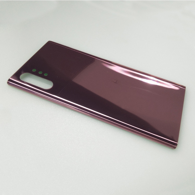 Mặt Lưng Điện Thoại Bằng Kính Dành Cho SAMSUNG Galaxy Note10 Plus Galaxy Note 10 Plus