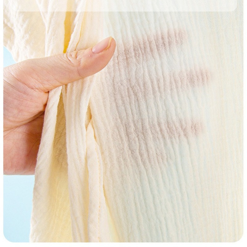 Áo Liền Quần Bằng cotton Mỏng Tay Ngắn In Họa Tiết Gấu Hoạt Hình Dễ Thương Thời Trang Mùa Hè 2023 Dành Cho Bé Trai