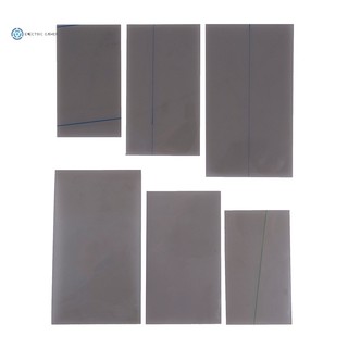 【Vườn điện】 phim phân cực LCD phim phân cực phim ánh sáng phân cực cho IP mới