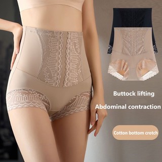 Quần gen bụng định hình ôm eo thon gọn
