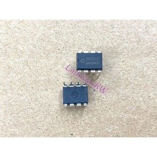 IC Nguồn Sm7012 mới !