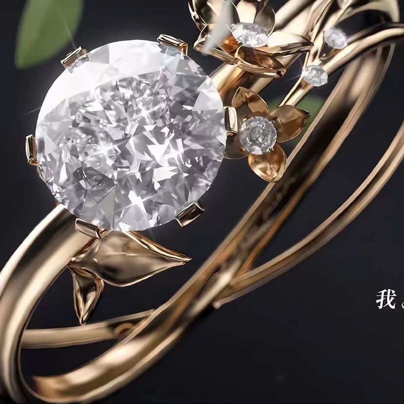 Tears of themis engagement ring ngày hứa hẹn kỷ niệm hai năm xiayan moyi zuoran nrwh