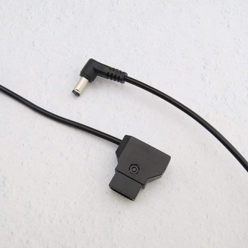 Dây Cáp Nguồn TOYOU DTap Sang 5 5 2 1mm Cho Bmcc Bmpc