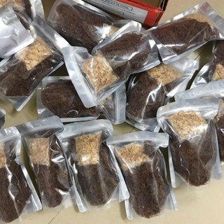 1kg heo khô cháy tỏi
