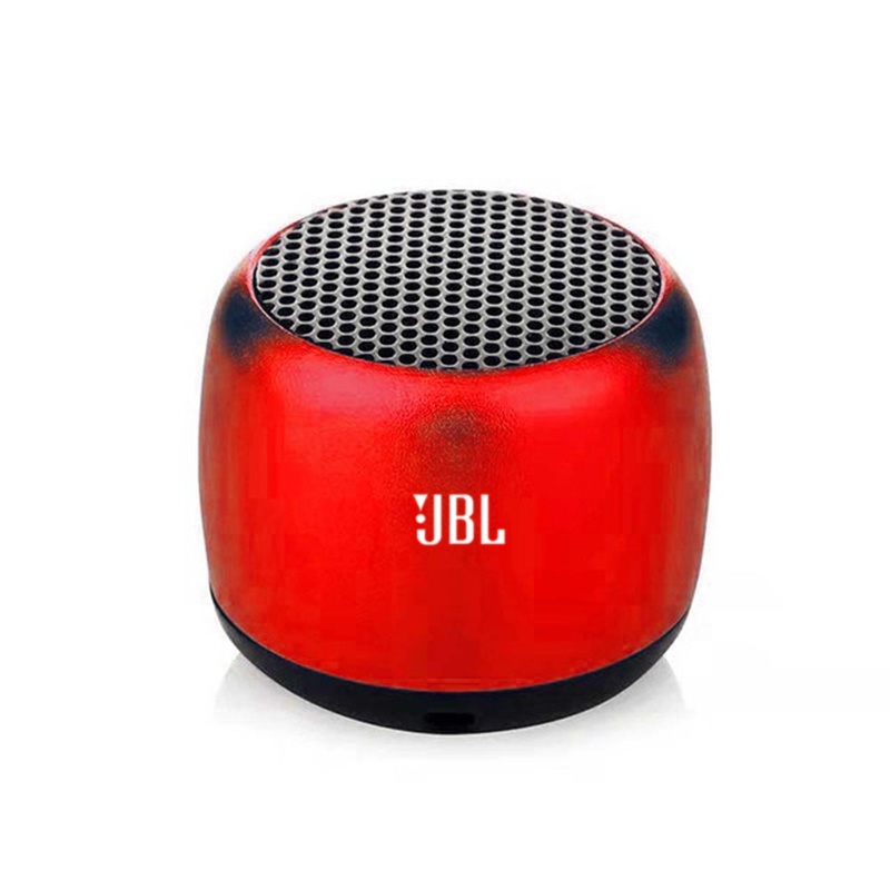 JBL Loa Bluetooth 5.0 Không Dây Âm Thanh Siêu Trầm Nhỏ Gọn Cho Điện Thoại / Máy Tính