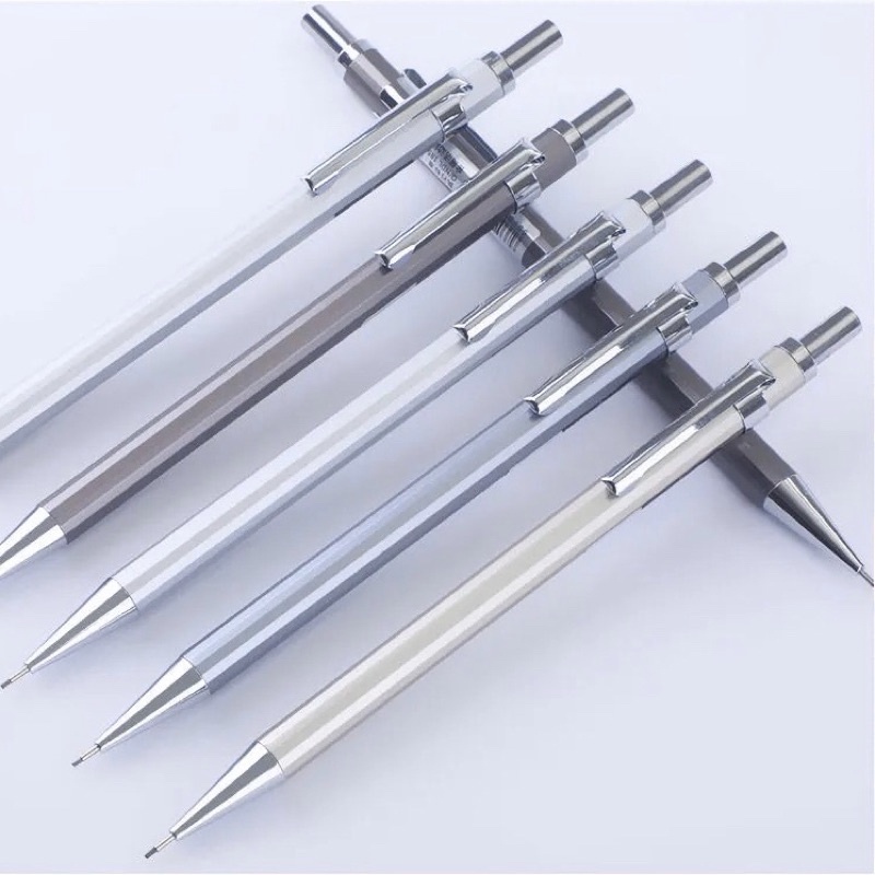 Bút chì kim 0.5mm chính hãng Deli
