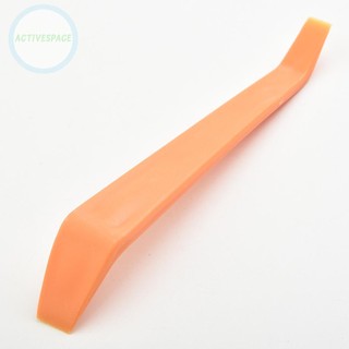 Installation Tool Crowbar Removal Installer Tool Orange Trim Panel Tool Car Door