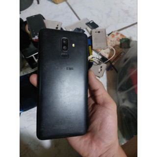 Cụm Samsung J810 ,J8 plus ,sống zin hư màn hình