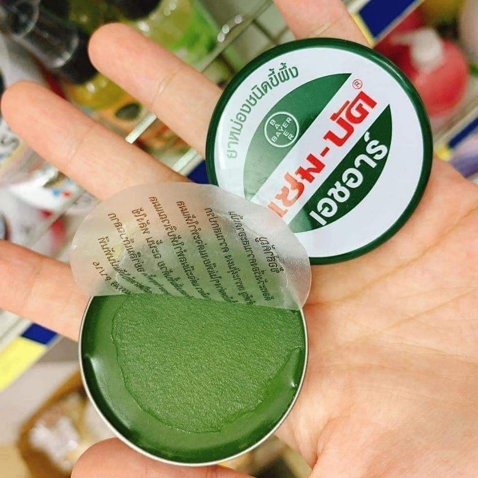 Dầu Tràm cô đặc Thái Lan (T.MART) (free ship)