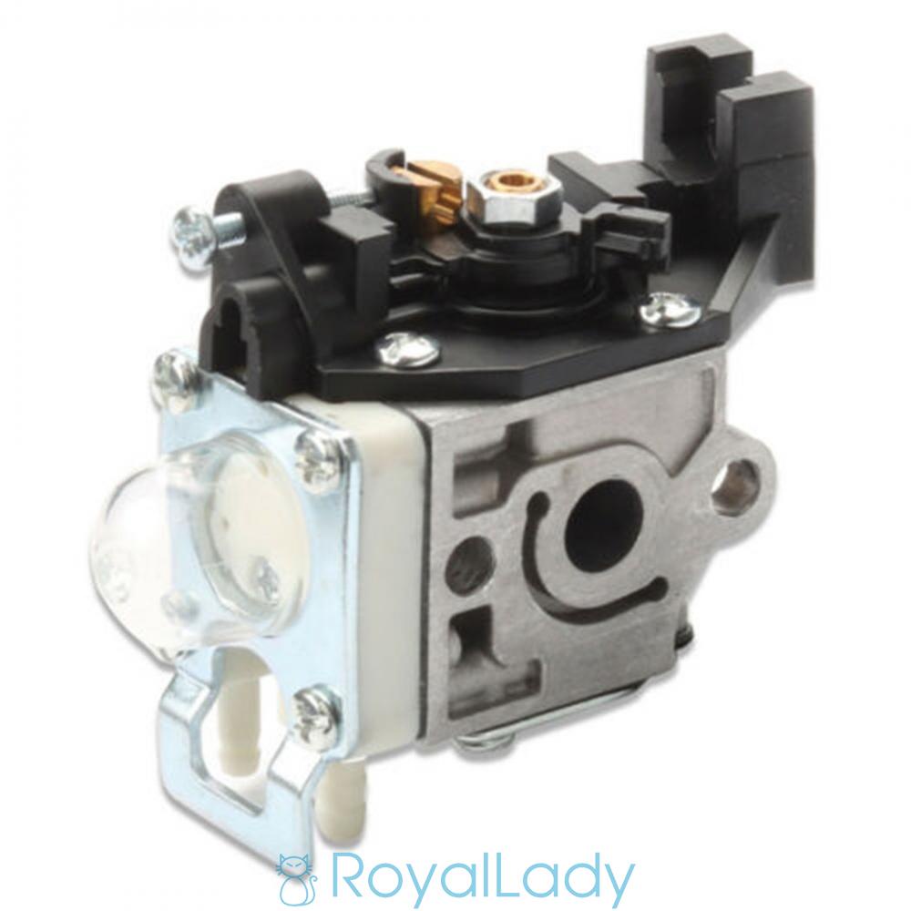 1 x phụ tùng bộ chế hòa khí cho zama rb-k93 echo gt225 srm225 rb-2011-120-0604 thay thế