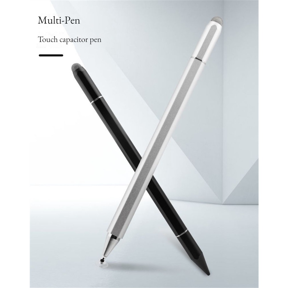 Dành Cho Cảm Ứng Vivo Bút Viết Tay Máy Tính Bảng Thích Hợp Ipad Bút Chì Bút Huawei Nhiều Màn Hình Điện Thoại Di Động Đa Năng Điện Dung Phù Hợp Với Xiaomi Touch Tương Lai