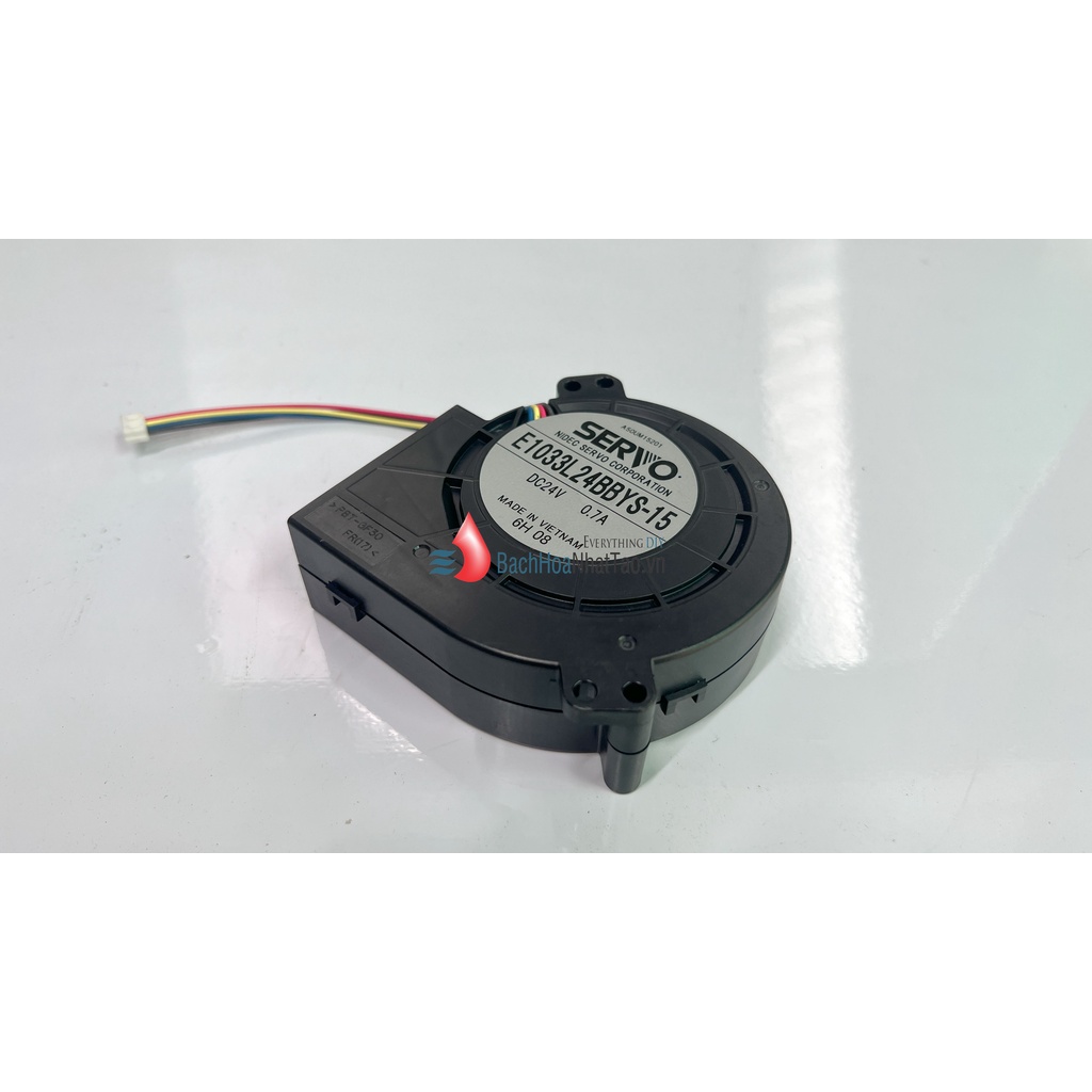 Quạt Sò Nidec 24v-0.7a