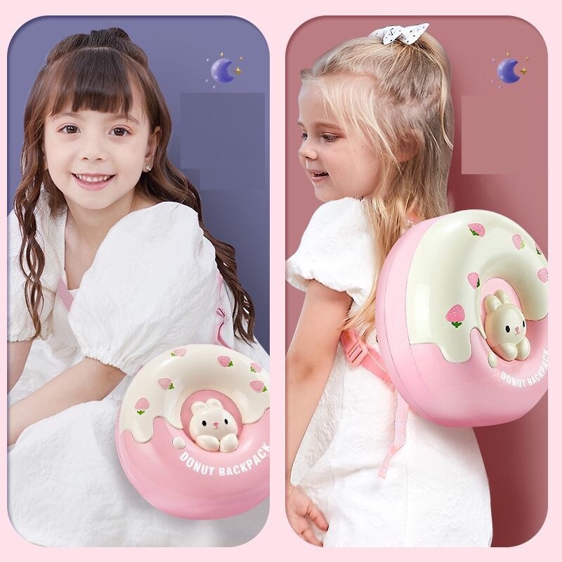 Đồ chơi Búp Bê nhiều chi tiết- có quai đep cho bé Gái- Thepooh