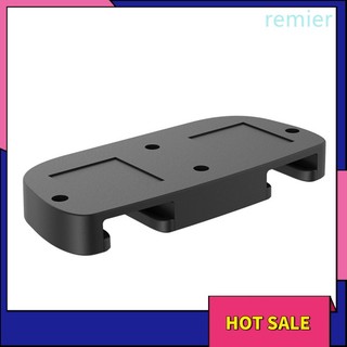Re portable game controller treo storage rack handle gamepad bracket console holder stand tương thích cho ps5 / ps4