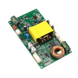 Pcbfun 100w universal lcd tv led backlight driver module boost power supply board