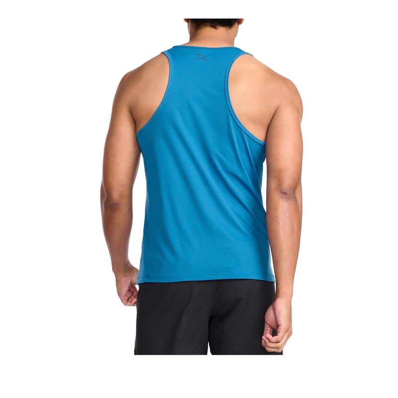 Áo Lót 2XU AERO Men's - Blue