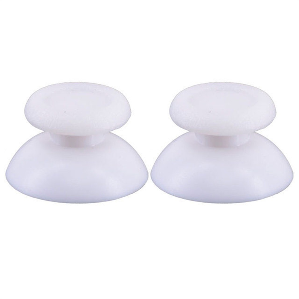 Nắp Hình Nấm ps4 Màu Vàng / Xanh Dương / Trắng / Hồng / Đỏ / Xanh Dương