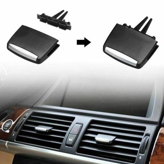 1 kẹp lỗ thông khí trong xe hơi bmw x5 e70 / x6 e71