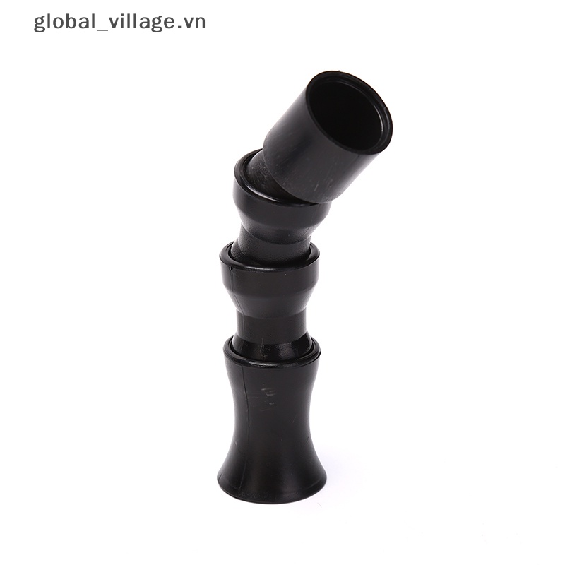 Vòi có thể điều chỉnh cho bộ lọc hồ cá vòi phun dòng máy bơm nước