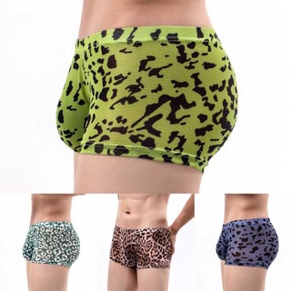 Quần Lót boxer Nam Dạng Lưới