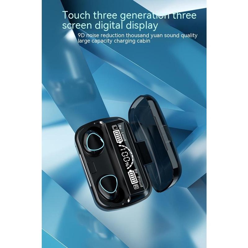 Tai Nghe Bluetooth TWS M10 Mini 5.1 Phong Cách Mới