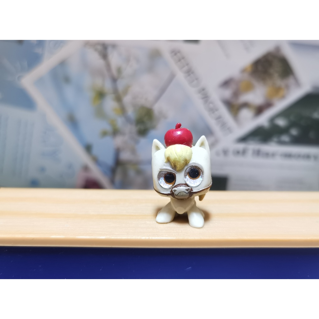 Disney doorables series 1 series 1 đồ trang trí hoạt hình búp bê