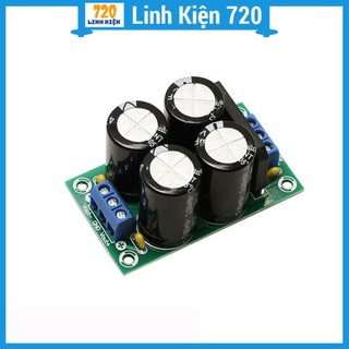 Module khuếch đại chỉnh lưu AC-DC 25A