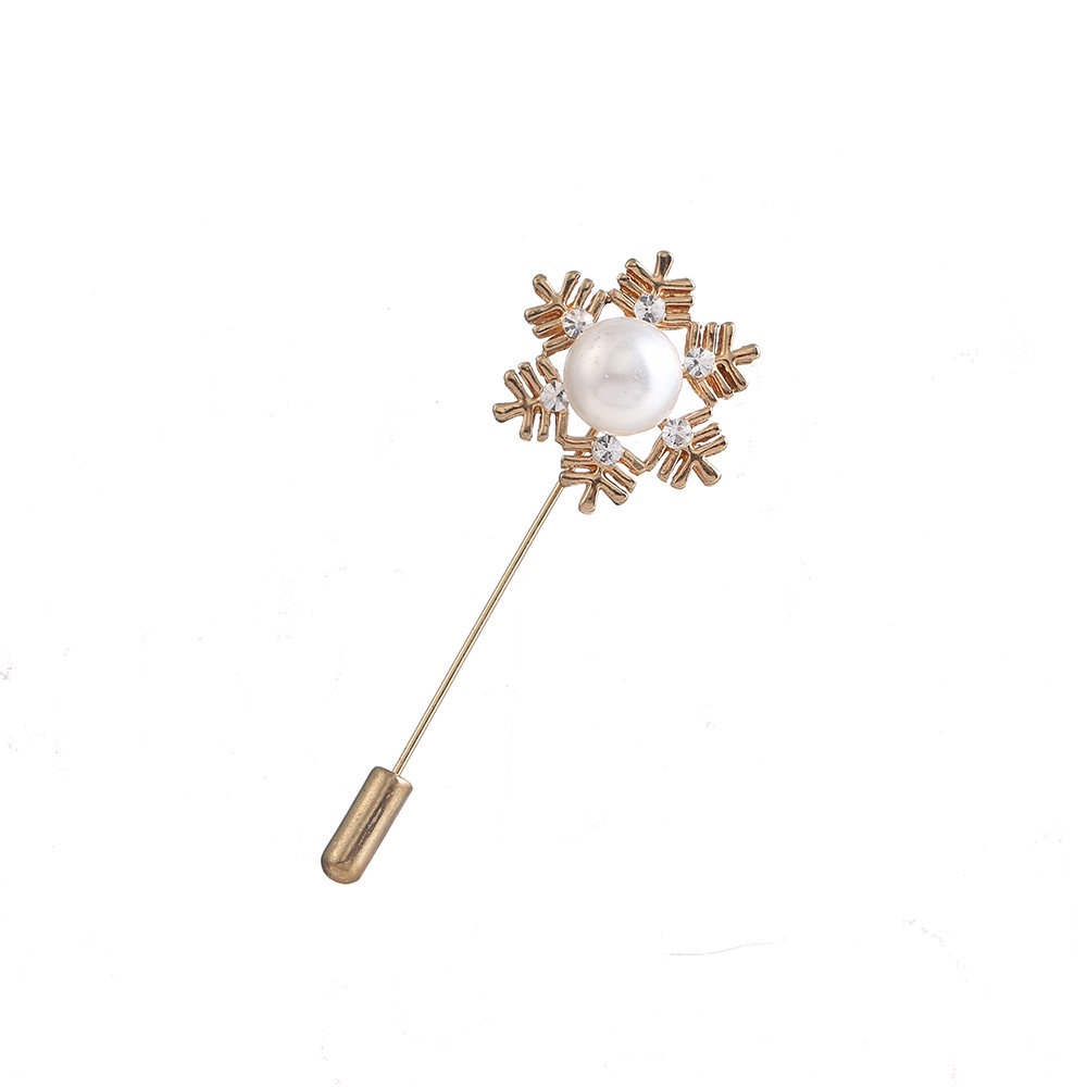 Ghim Cài Áo Hợp Kim Thiết Kế Sáng Tạo Phong Cách Retro Cao Cấp Cho Nữ