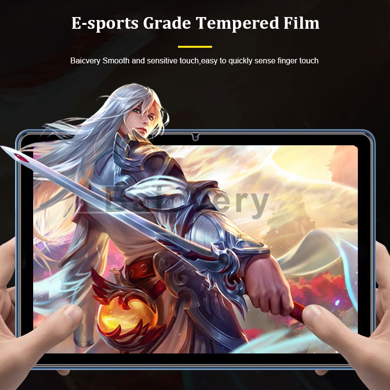 Lenovo legion y700 2023 tb-320fc 8.80 "máy tính bảng sreen protector anti scratch protection film