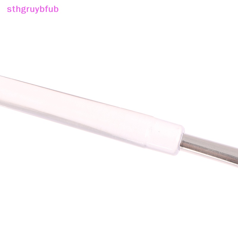 Sthb eyelash lift silicone brush eyelash perm lifg tools lamination eyelashes separag eyelash extension trong suốt có nắp vn