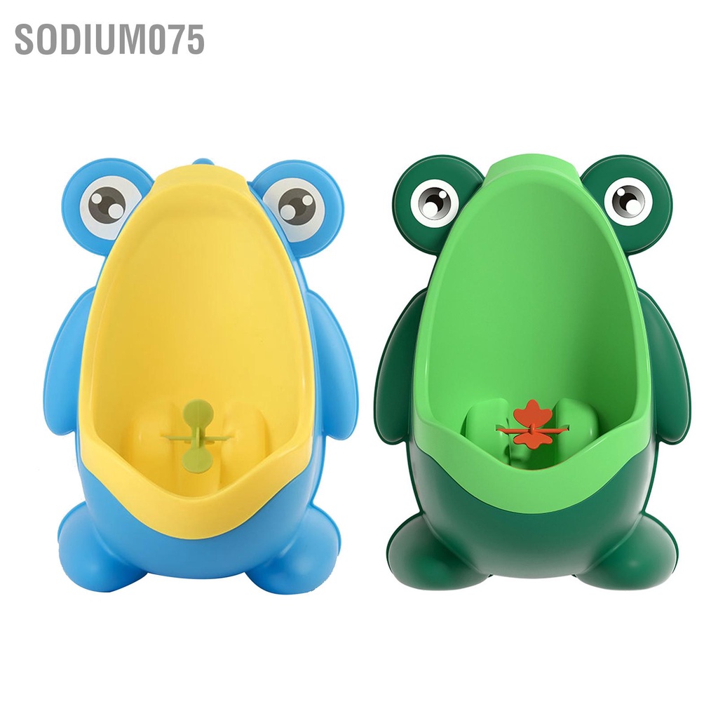 Có thể bán buôn Trẻ Em Nơi Để Tiểu Hoạt Hình Dễ Thương Ngộ Nghĩnh Nhắm Mục Tiêu Treo Tường Đi Đào Tạo Cho Bé Trai Mới Biết Sodium075 Hàng giao ngay