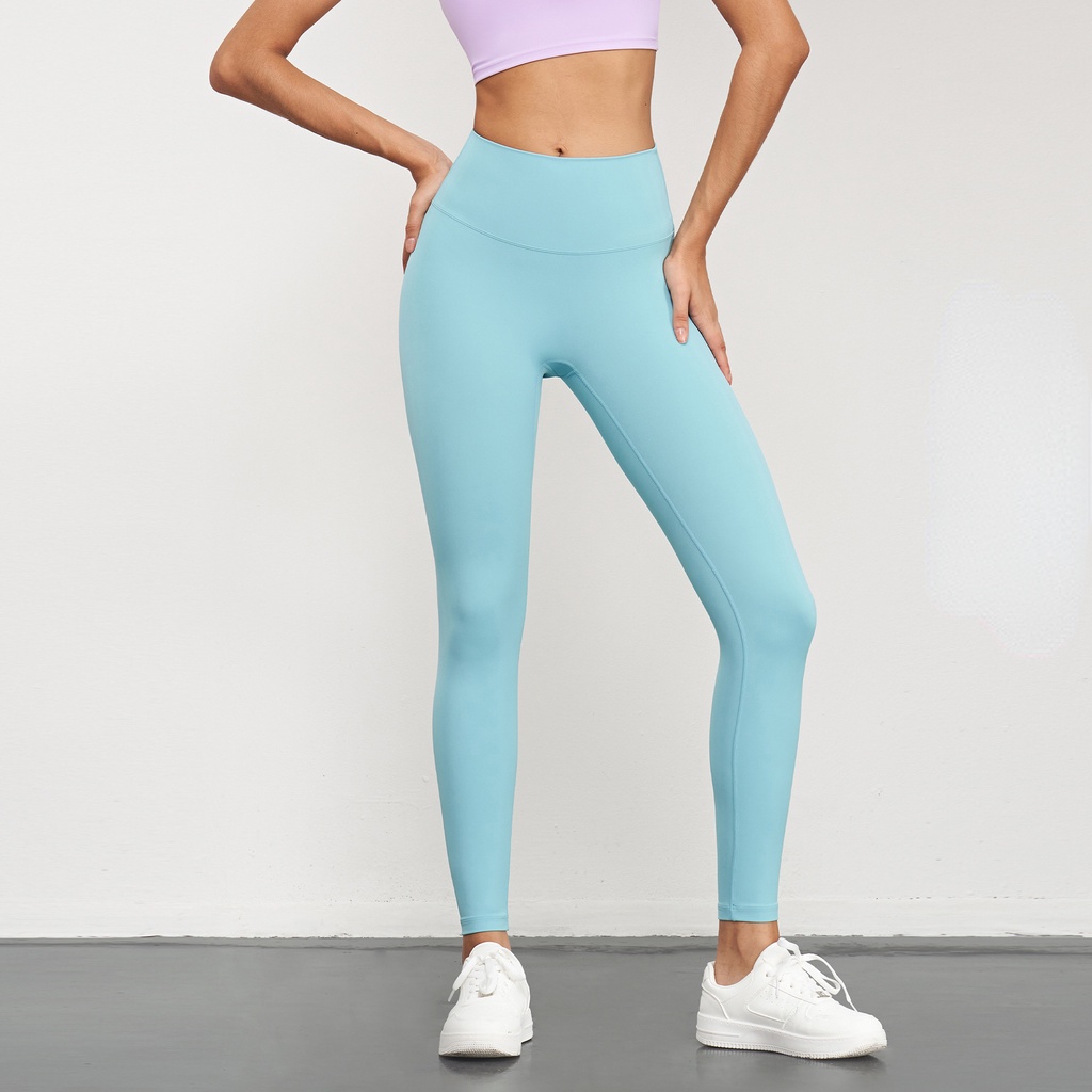 AirActive Quần yoga thể thao leggings 5a kháng khuẩn thoải mái phù hợp