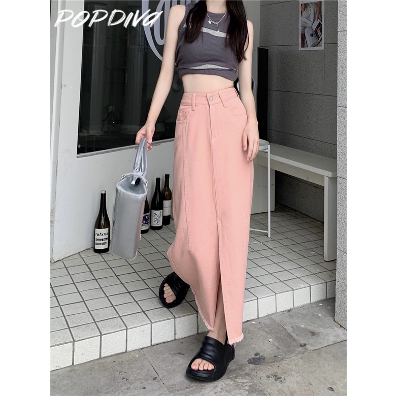 MUSHIHUI  váy Chân váy thời trang váy nữ hàng cao cấp tính cách Mẫu ngắn 2023 NEW  Cái mới Beautiful Thời trang Trendy A93M1Q5 36Z230909